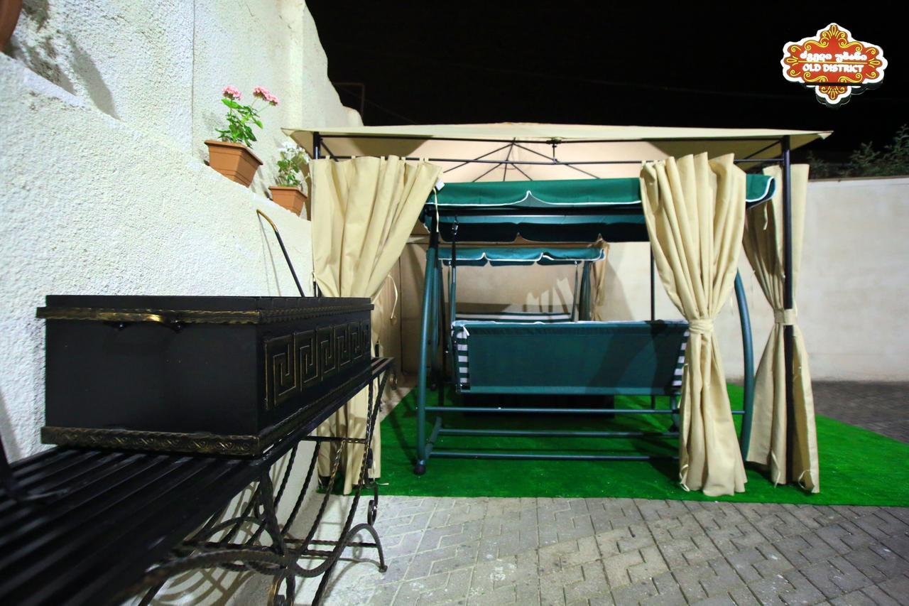 Old District Apartment Kutaisi Exterior photo
