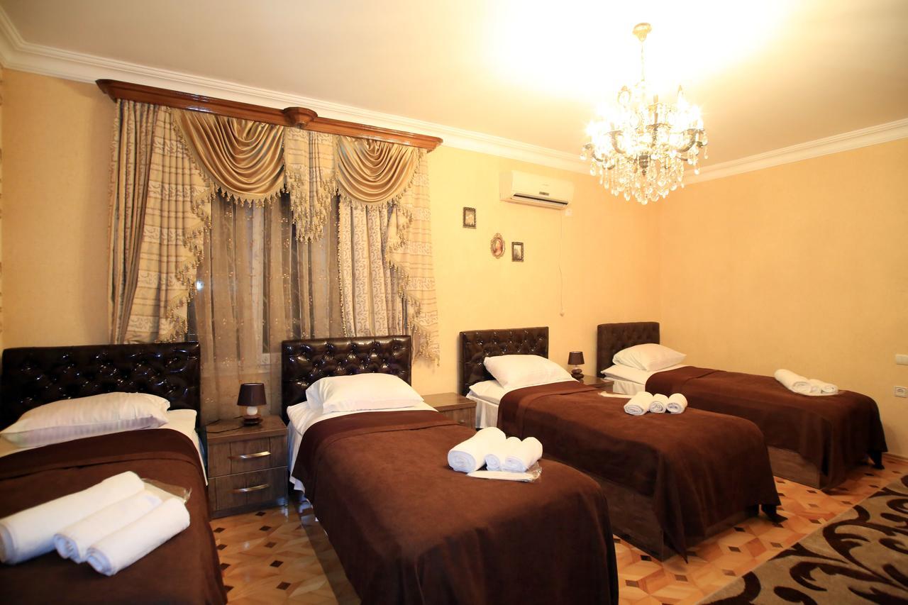 Old District Apartment Kutaisi Exterior photo