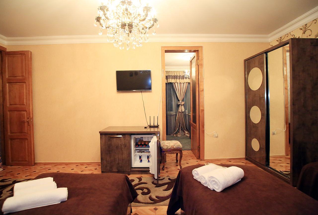 Old District Apartment Kutaisi Exterior photo