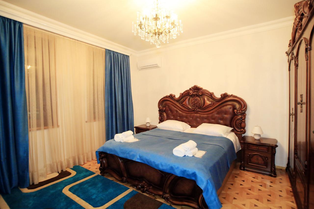 Old District Apartment Kutaisi Exterior photo