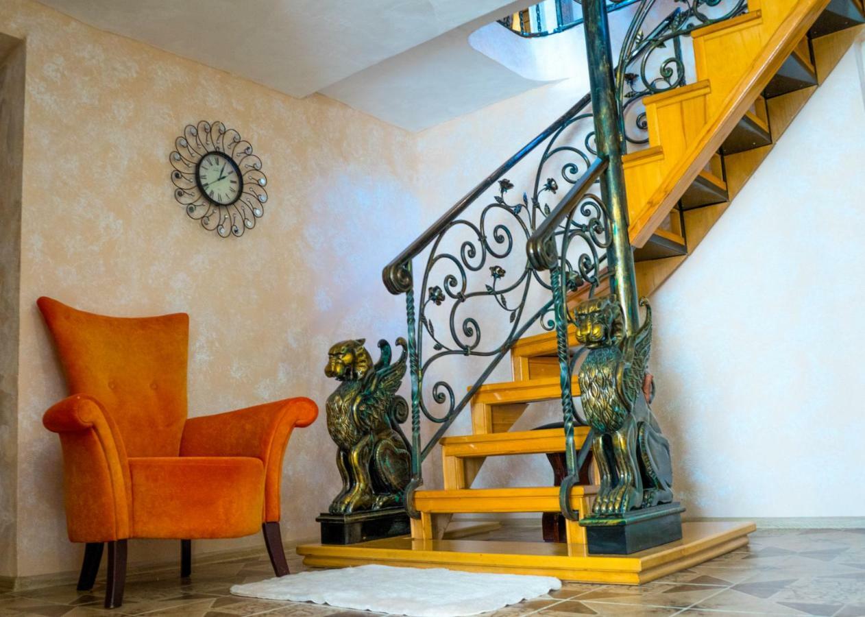 Old District Apartment Kutaisi Exterior photo